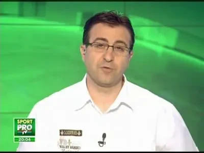 Olaroiu: "Din cauza patronilor, eu prefer sa lucrez in strainatate!"