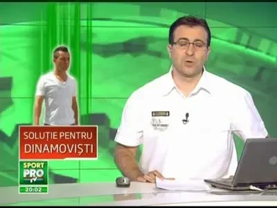 Florentin Petre: "Vreau sa antrenez pe Dinamo!" Il vrei la echipa?