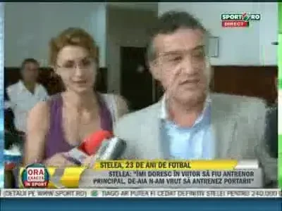 Becali anunta dezastrul: "Daca nu intervine Ministerul de Interne, Dinamo se va DESFIINTA"