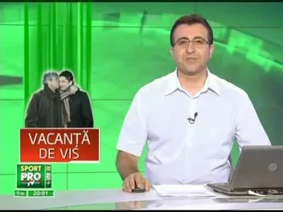 Razvan Lucescu din Creta: Cei de la Urziceni nu trebuie sa-mi faca statuie!"