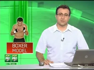 Campion la patru ace! Jojo Dan a prezentat pentru Botezatu!