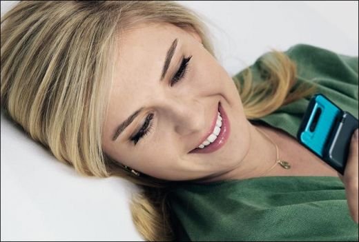 Sharapova: 
