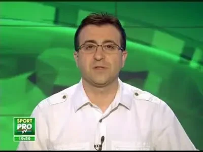 Sabau nu vine la Dinamo! Badea: Rednic e singura varianta!