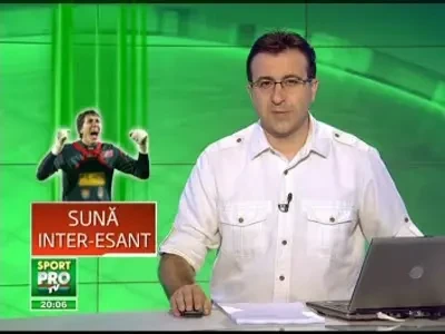 Miscari de trupe: Pantilimon la Inter? Toppmoller e o varianta pentru Timisoara