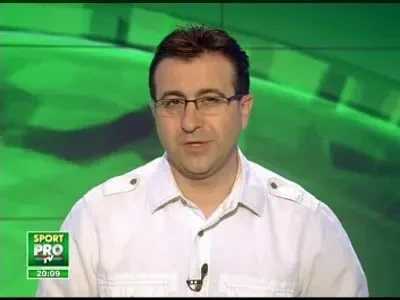 Sorin Cigan a fost arestat pentru trafic de influenta si dare de mita!