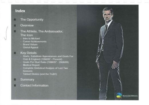 FOTO: Asa arata brosura lui Owen cu care s-a auto-propus la echipe din Anglia!_5