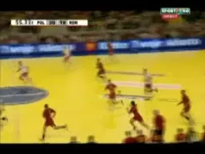 ADIO&nbsp;Europene! Polonia 34-22 Romania: transmite-le un mesaj baietilor