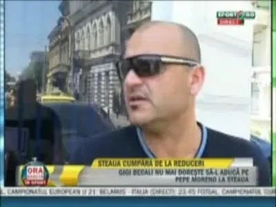 Mititelu s-a batut cu doi fani ai Craiovei:&nbsp; Le-am dat doua palme pentru ca m-au agresat