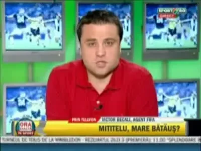 Citeste aici 6 motive pentru care Sabau nu era bun de Dinamo!