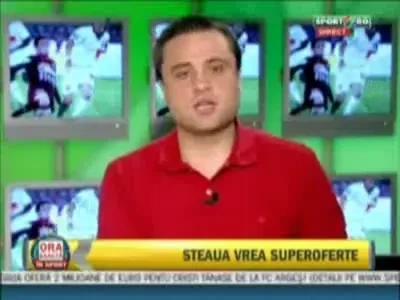 Gigi Becali a negociat cu Rapid pentru Cesinha si Bozovic