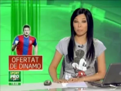 Schimba frontul? Turcu ii are pe Zicu si Cristea, Becali l-ar aduce la Steaua!