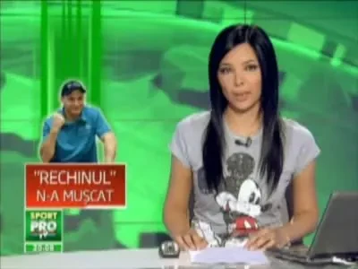 Adio titlu! Diaconu: "Am un singur regret, am asteptat prea mult meciul asta” VIDEO:
