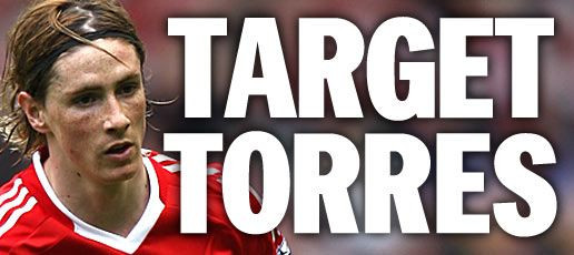 Chelsea ofera 55 de milioane pentru Torres!_3