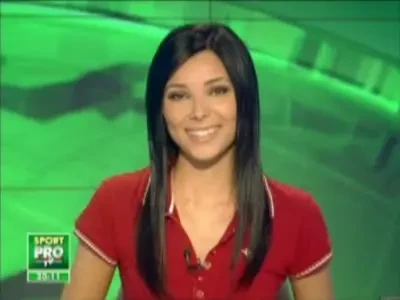 VIDEO: Vlad Munteanu si-a botezat copilul