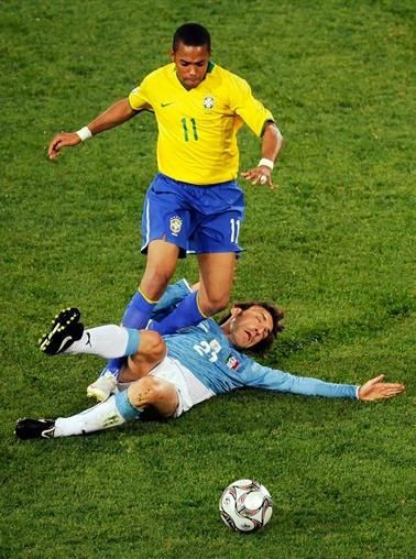 UMILINTA! Italia distrusa de Brazilia: 0-3, afara de la Cupa Confederatiilor!_11
