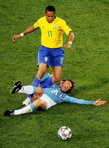 UMILINTA! Italia distrusa de Brazilia: 0-3, afara de la Cupa Confederatiilor!_9