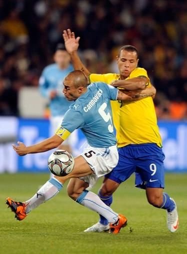 UMILINTA! Italia distrusa de Brazilia: 0-3, afara de la Cupa Confederatiilor!_15
