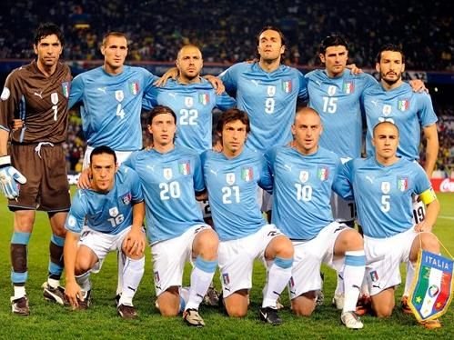UMILINTA! Italia distrusa de Brazilia: 0-3, afara de la Cupa Confederatiilor!_17