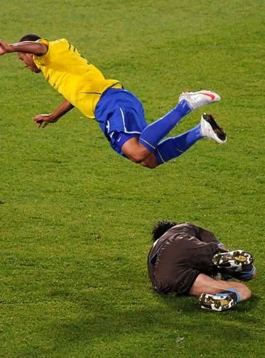 UMILINTA! Italia distrusa de Brazilia: 0-3, afara de la Cupa Confederatiilor!_20