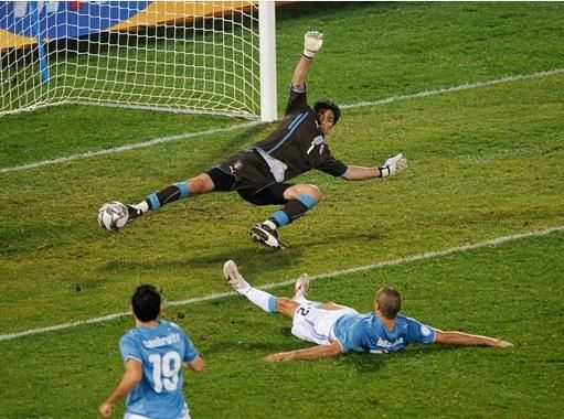 UMILINTA! Italia distrusa de Brazilia: 0-3, afara de la Cupa Confederatiilor!_19