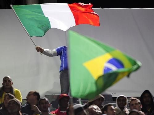 UMILINTA! Italia distrusa de Brazilia: 0-3, afara de la Cupa Confederatiilor!_22