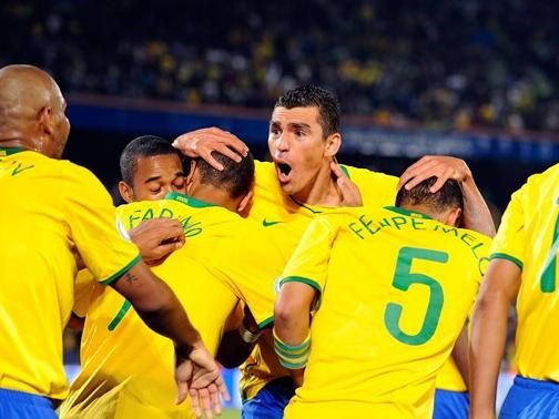 UMILINTA! Italia distrusa de Brazilia: 0-3, afara de la Cupa Confederatiilor!_23