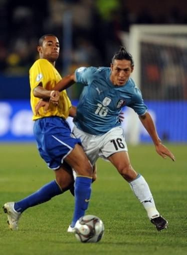 UMILINTA! Italia distrusa de Brazilia: 0-3, afara de la Cupa Confederatiilor!_26