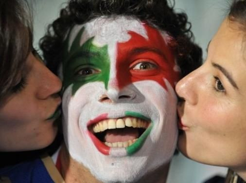 UMILINTA! Italia distrusa de Brazilia: 0-3, afara de la Cupa Confederatiilor!_30