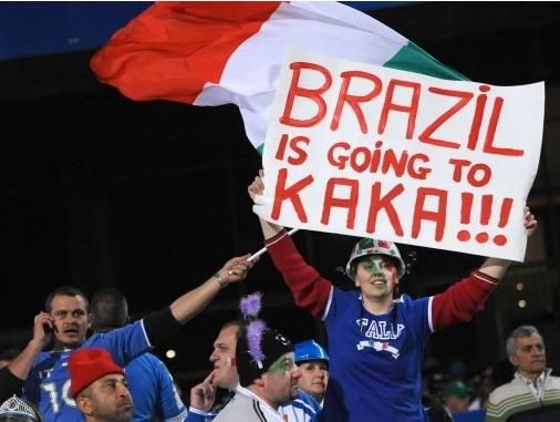 UMILINTA! Italia distrusa de Brazilia: 0-3, afara de la Cupa Confederatiilor!_31