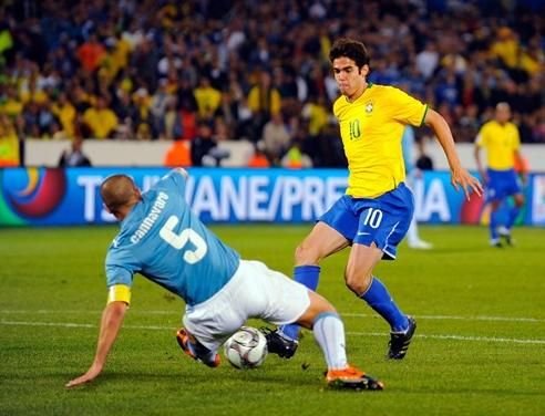 UMILINTA! Italia distrusa de Brazilia: 0-3, afara de la Cupa Confederatiilor!_37