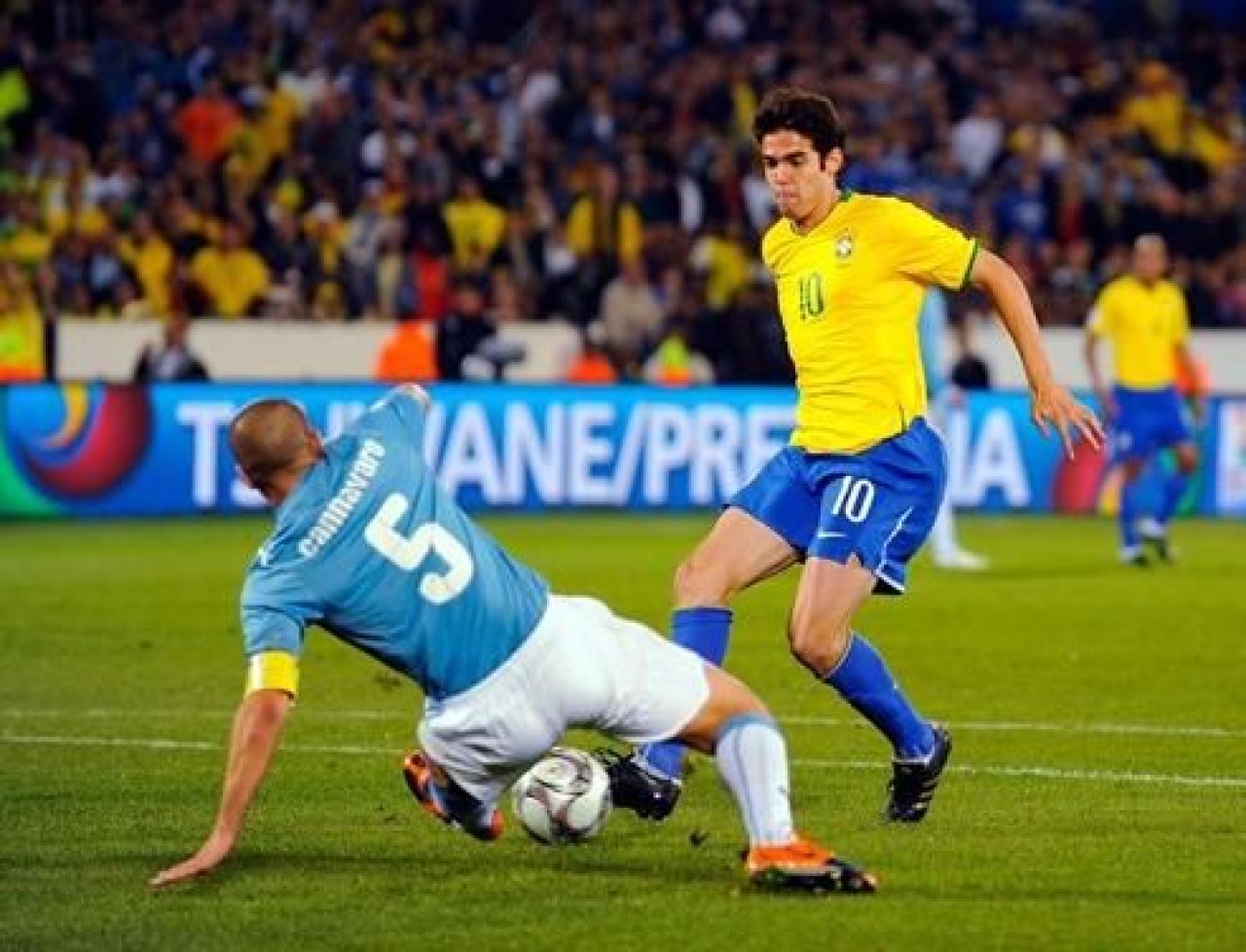 UMILINTA! Italia distrusa de Brazilia: 0-3, afara de la Cupa Confederatiilor!_37