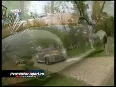 Radu Mazare are o noua amanta...pe patru roti!