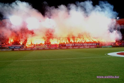 Ujpest, cea mai veche echipa din Ungaria! CLICK aici pentru mai multe informatii!_2