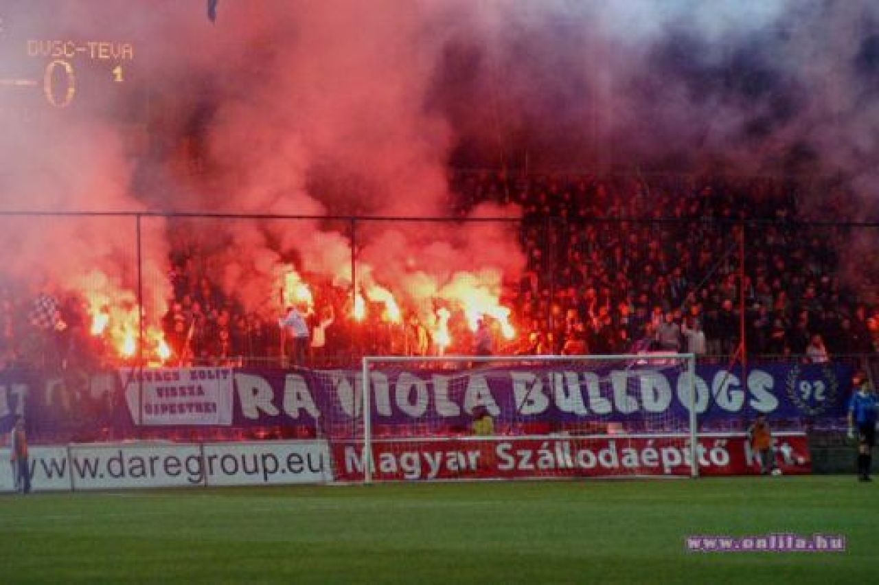 Ujpest, cea mai veche echipa din Ungaria! CLICK aici pentru mai multe informatii!_4