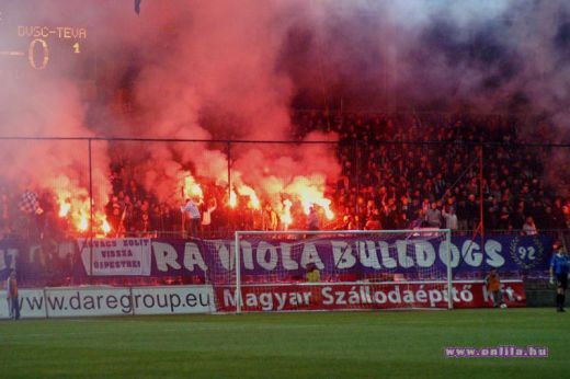 Ujpest, cea mai veche echipa din Ungaria! CLICK aici pentru mai multe informatii!_4