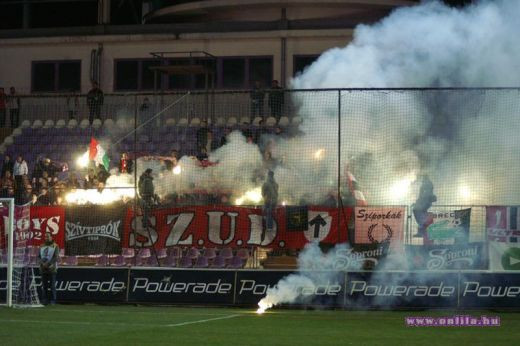 Ujpest, cea mai veche echipa din Ungaria! CLICK aici pentru mai multe informatii!_8