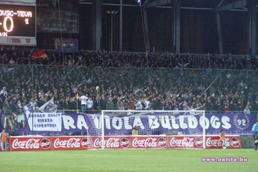 Ujpest, cea mai veche echipa din Ungaria! CLICK aici pentru mai multe informatii!_9