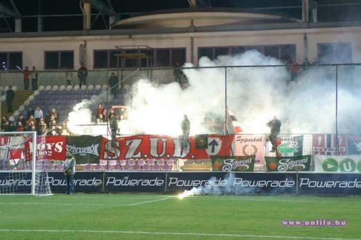 Ujpest, cea mai veche echipa din Ungaria! CLICK aici pentru mai multe informatii!_10