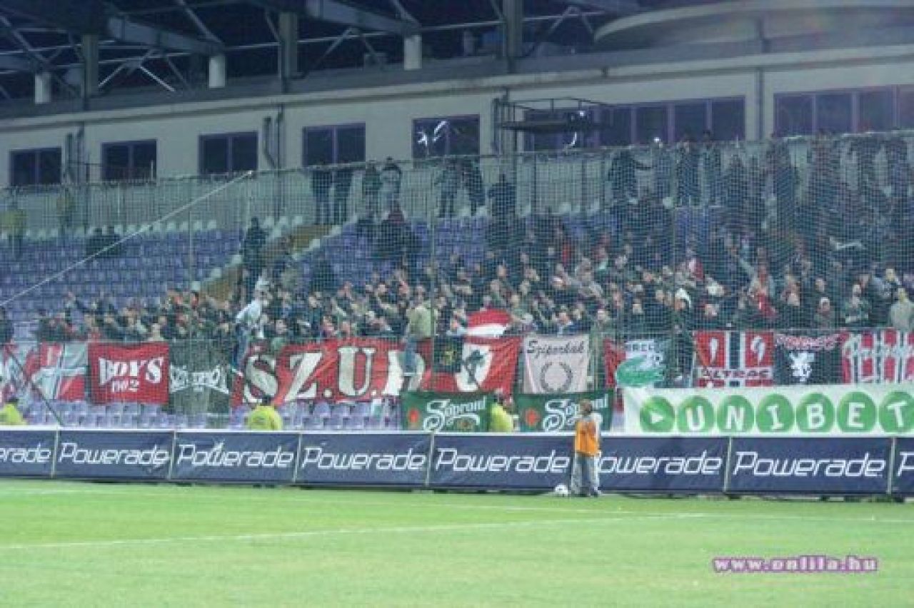 Ujpest, cea mai veche echipa din Ungaria! CLICK aici pentru mai multe informatii!_14