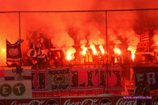 Ujpest, cea mai veche echipa din Ungaria! CLICK aici pentru mai multe informatii!_15