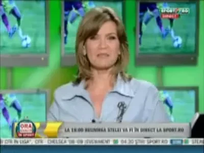 Bergodi: Dayro trebuie sa ma impresioneze ca sa intre in echipa!