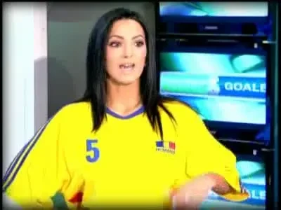 Ti-ai pierdut gandurile? Ti-au fugit cu niste goale!