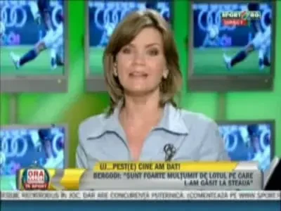 Dayro a lipsit nemotivat de la reunirea lotului!