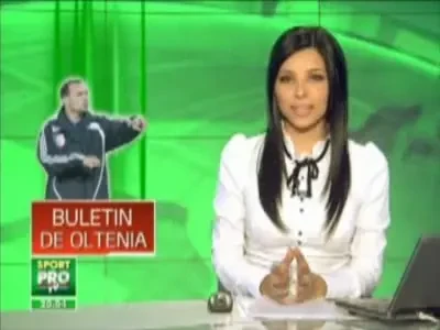 Ionut Badea, favorit sa preia Craiova!