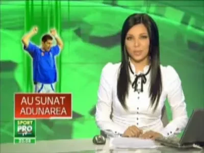 Craiova s-a reunit la .. o bere!