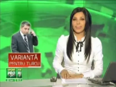 Turcu fuge de Dinamo in liga a treia la .. Campulung Muscel!