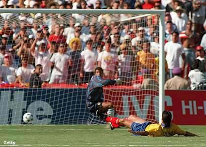Un autogol i-a adus moartea: 15 ani de la sfarsitul lui Escobar!_5