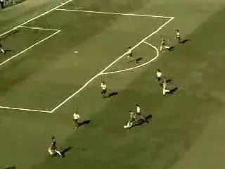 Un autogol i-a adus moartea: 15 ani de la sfarsitul lui Escobar!