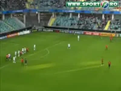 Spania da super goluri dar e eliminata de la Euro U21! Spania 2-0 Finlanda