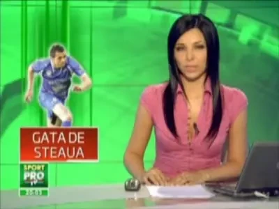 Steaua il transfera pe Platini ! Cat costa Sanmartean?